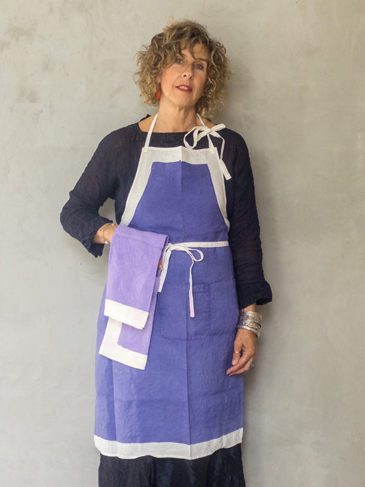 Linen Aprons