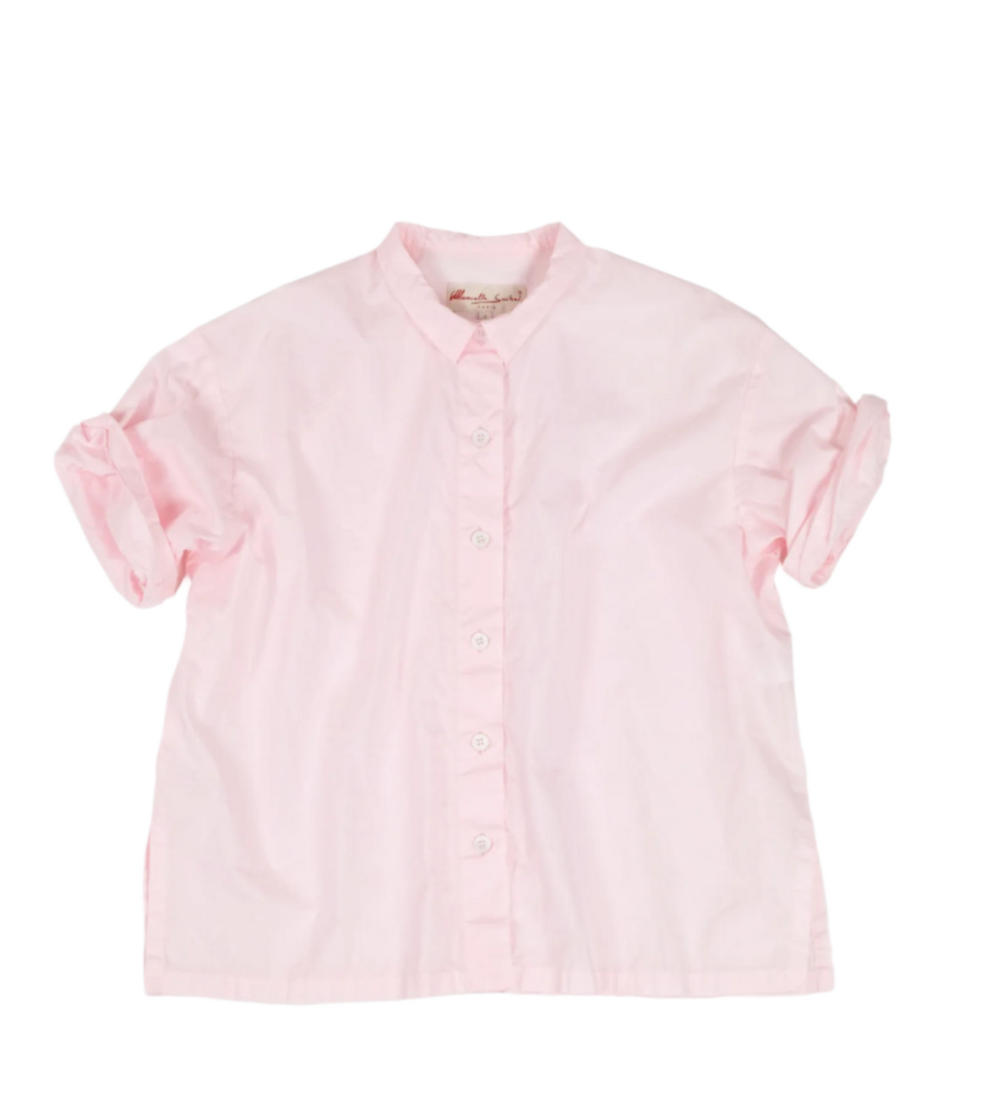 FluFlu Cotton Shirt