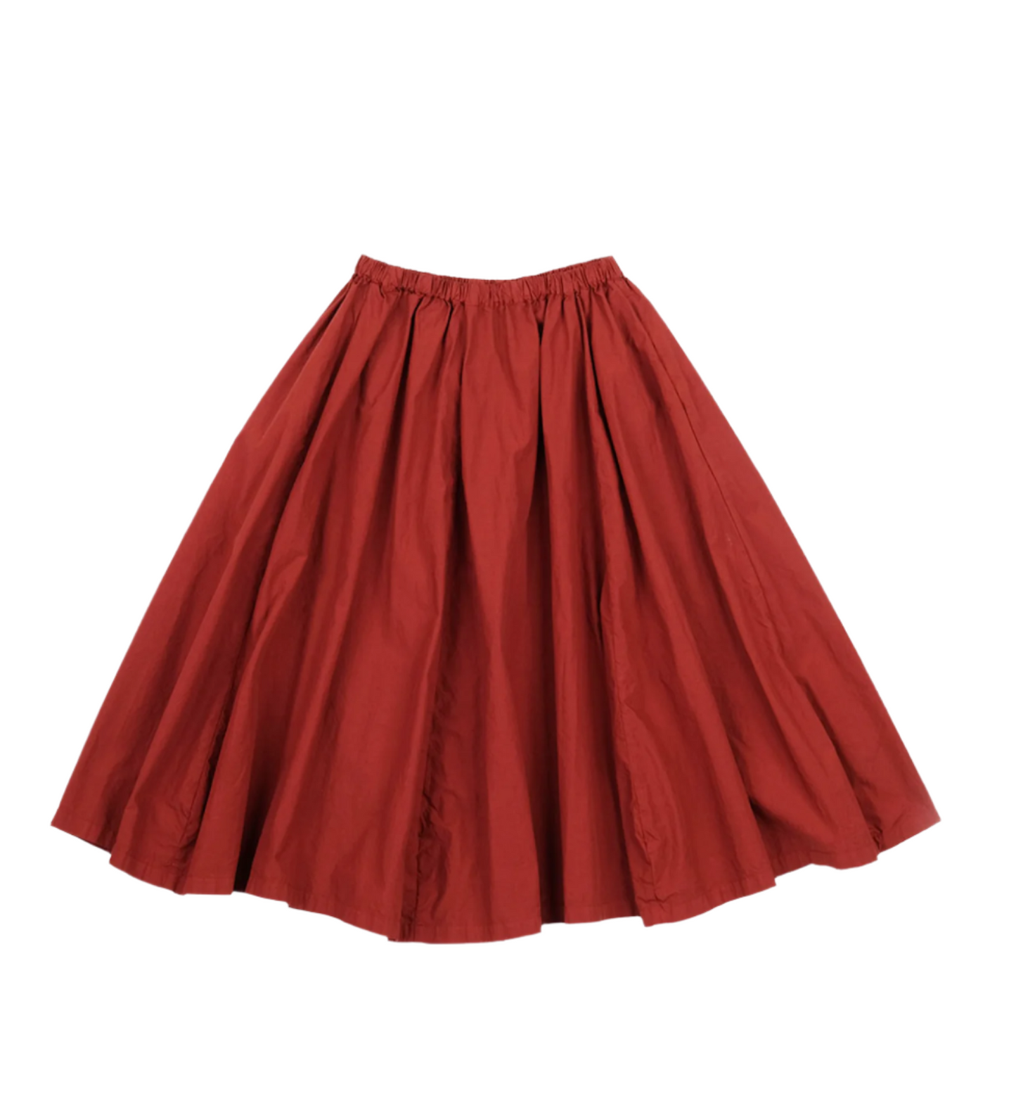 La La Cotton Skirt