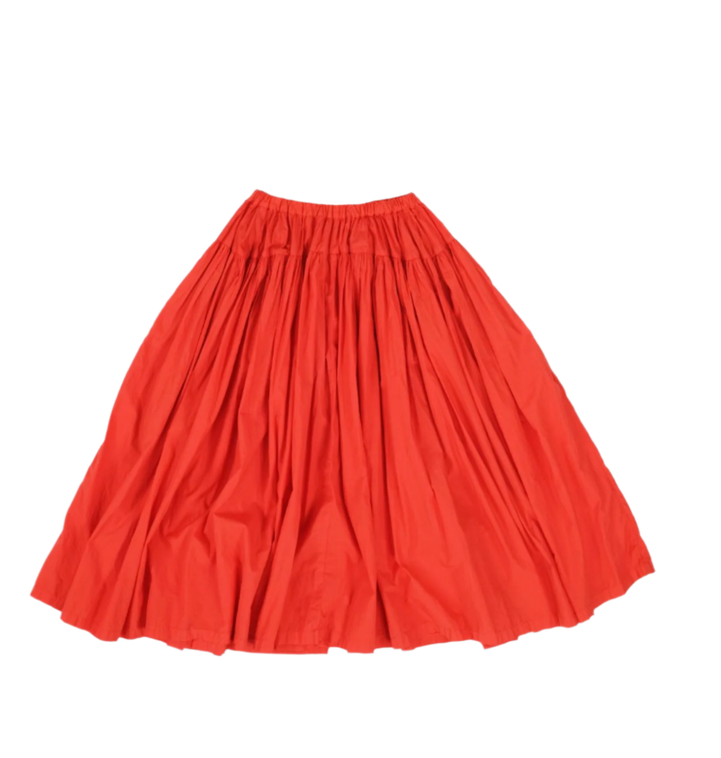 Andi Cotton Skirt