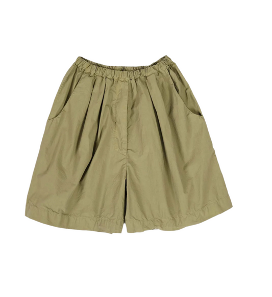 Dandy Cotton Short