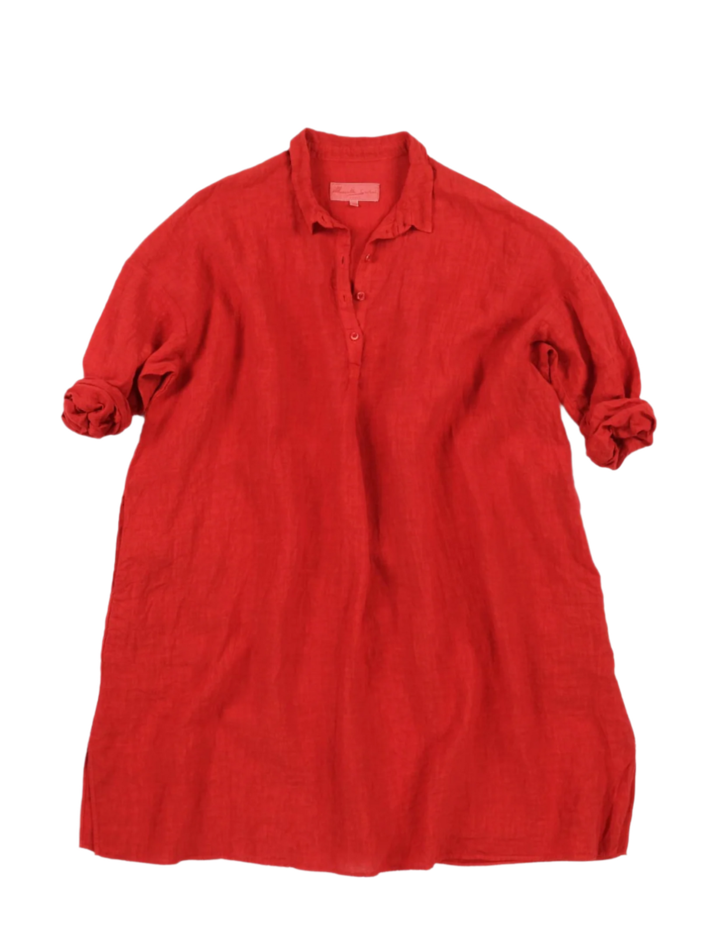 FiFi Linen Tunic