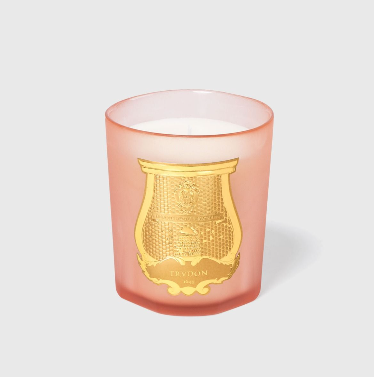 Tuileries Candle