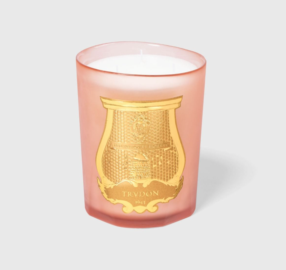 Tuileries Candle