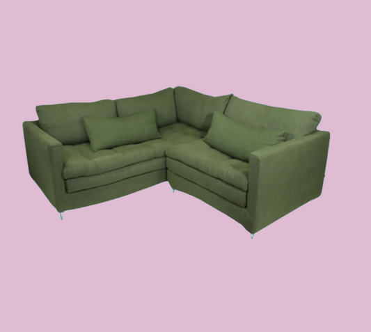 Adar Corner Sofa