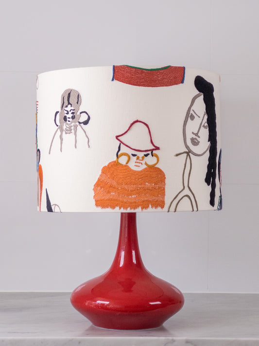 Lamp Shades - Traditional