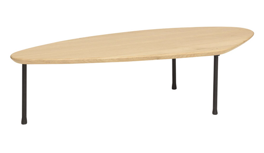 Yomi Oak Coffee Table